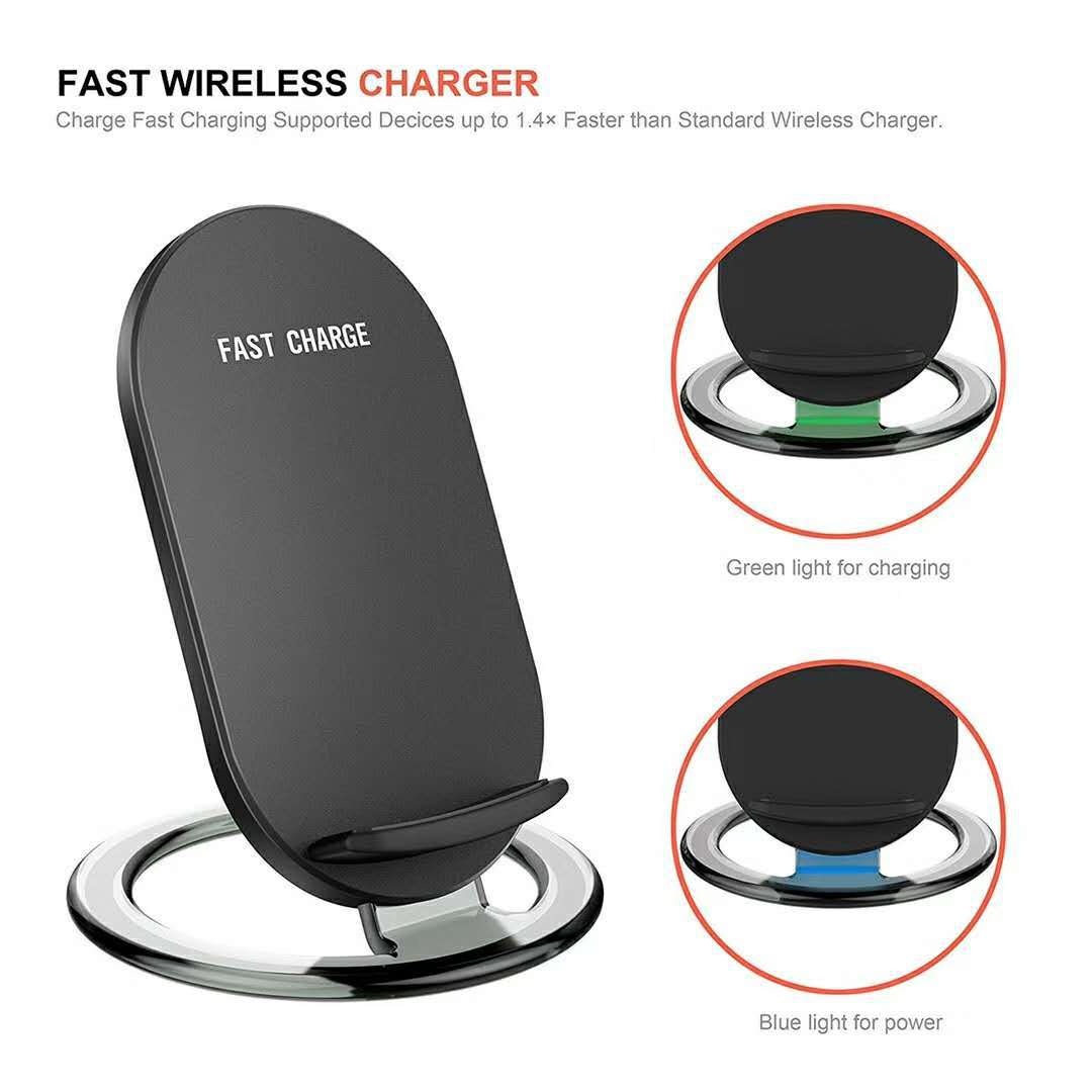 N900 Fast wireless charger 