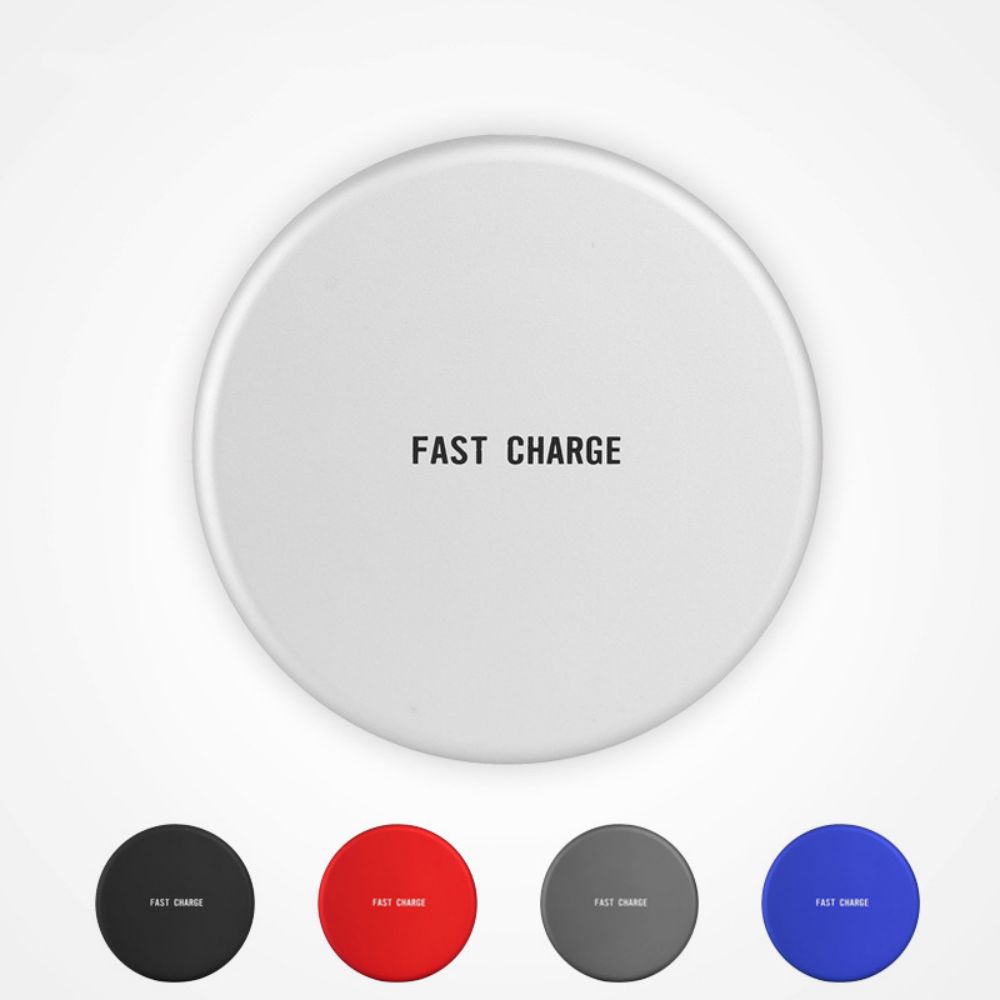 Q16 round wireless charger 