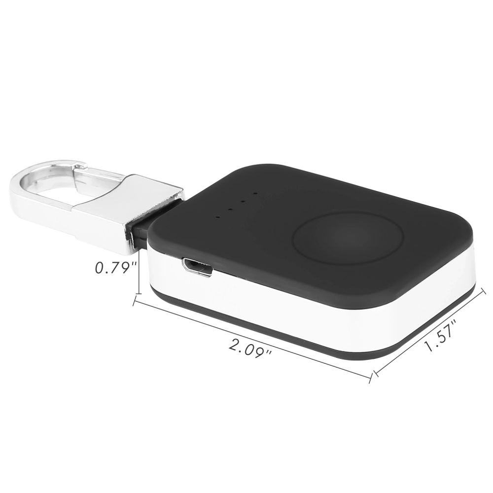 N19 KEY WIRELESS CHARGER