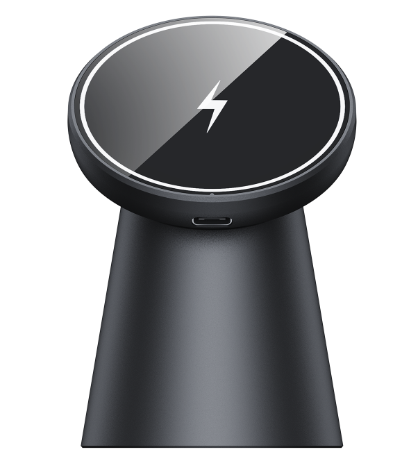 H1 Magnetic Stand Wireless Charger