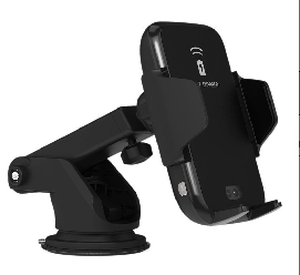D1 Infrared Sensing Car Wireless Charger