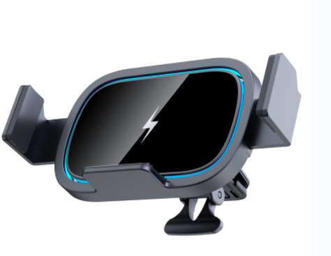 D11 FOD Touch Car Wireless Charger For Foldable Phones