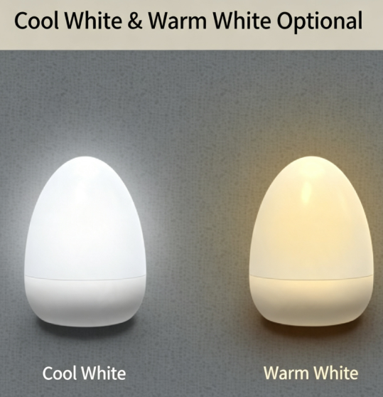 TD1 Place‑and‑Light Wireless Night Light