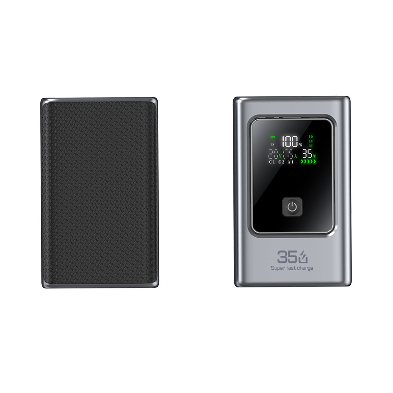CW‑1057YM High‑capacity Mobile Power Supply Power Bank