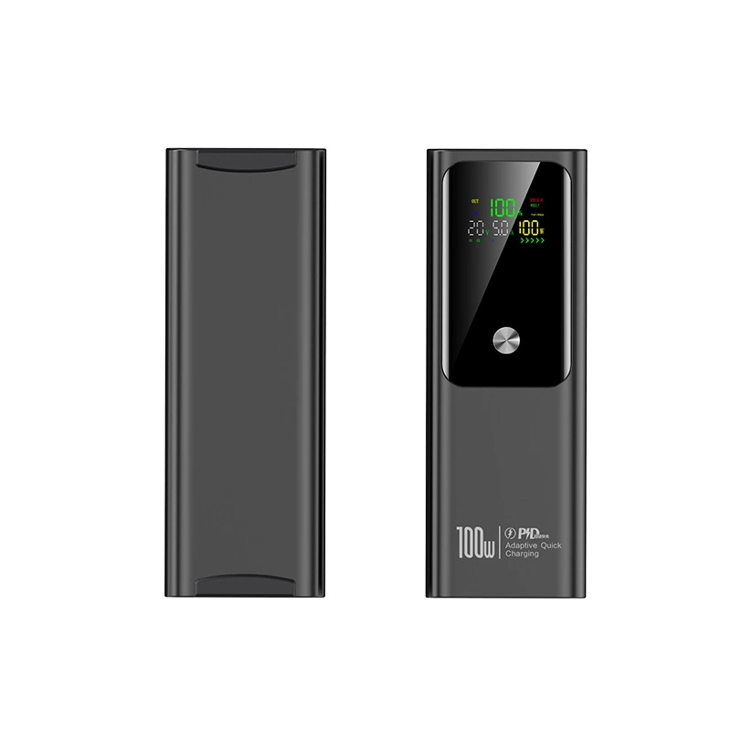 CW‑K81DX High‑capacity Mobile Power Supply Power Bank