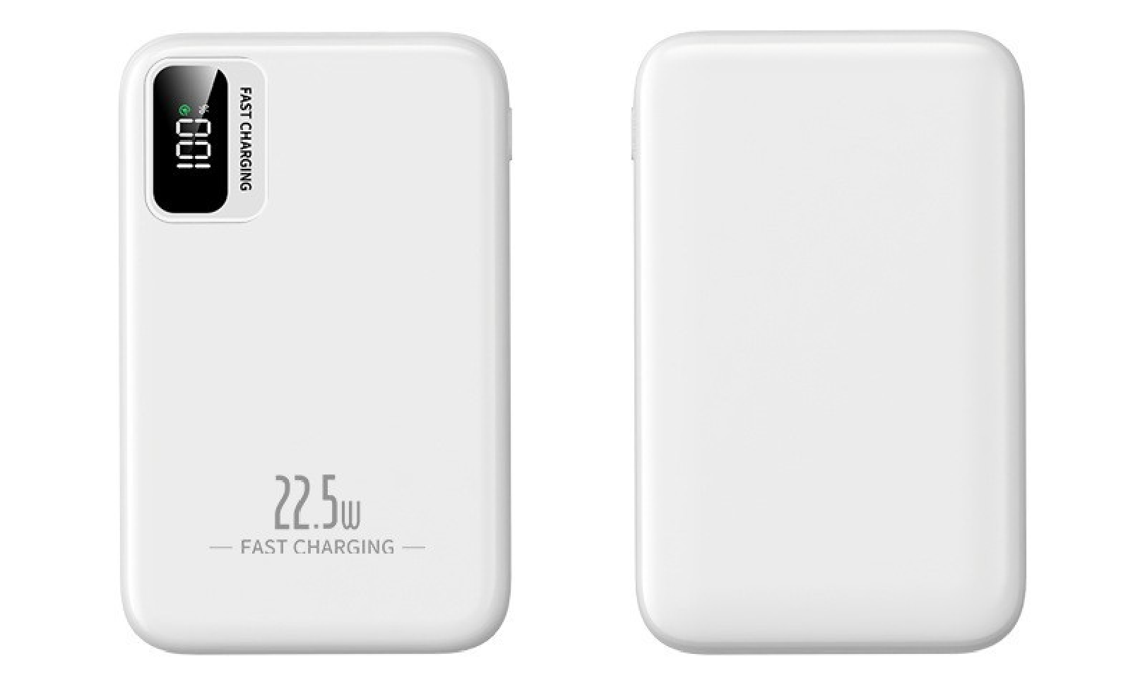 CW‑197T Mini Compact Cartoon Portable Power Bank