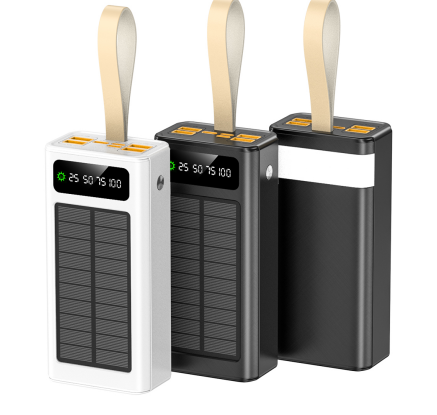 CW‑K63T Super Fast Charging Power Bank
