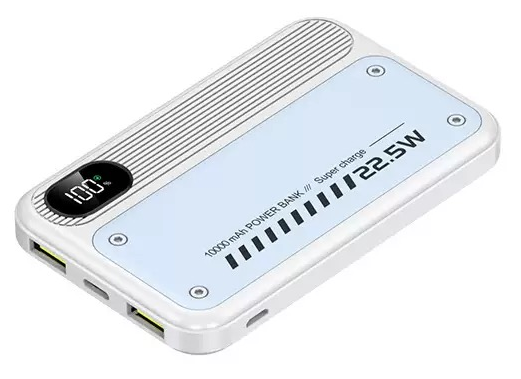 CW‑040BY Super Fast Charging Power Bank